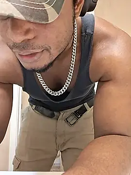 KeYBuMp323 online show from October 31, 4:21 pm