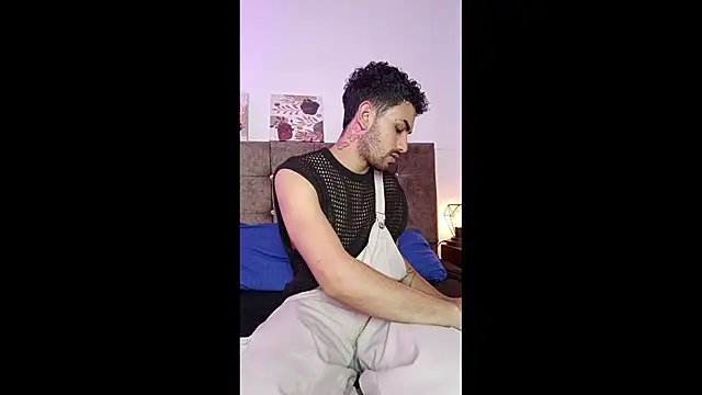 JuanchoAfpa online show from October 23, 3:54 am