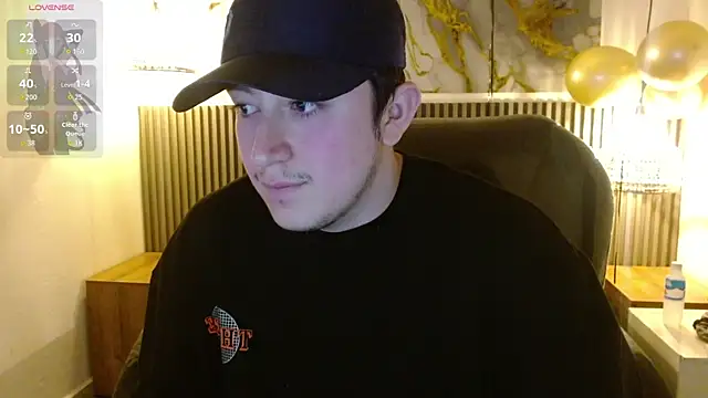 Lancelot 19 online show from October 22, 8:18 am