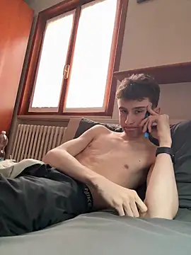 twinkethan07 online show from April 20, 2:08 pm