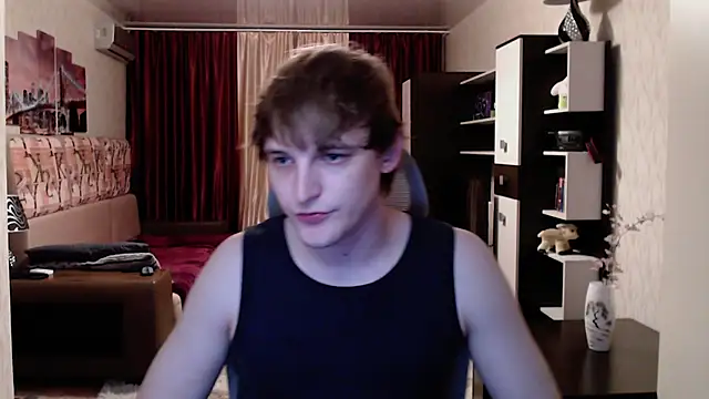 Snapshot of Playersuperstar chatting on October 18, 8:25 pm Playersuperstar online show from October 18, 8:25 pm