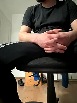 Adam20 03 online show from October 31, 12:41 pm