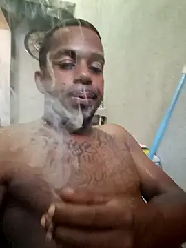 DICKVIGARISTA777 online show from January 9, 5:51 pm