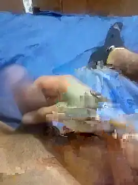 wessalazar19 online show from October 26, 4:36 am