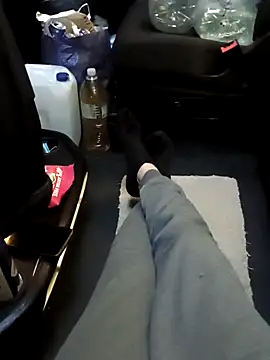 Marius8723 online show from September 22, 8:25 am