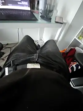 Syto772 online show from November 27, 1:15 pm