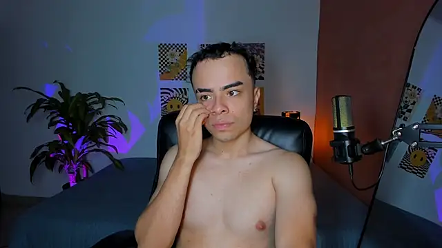 obzidyan online show from November 28, 12:03 am