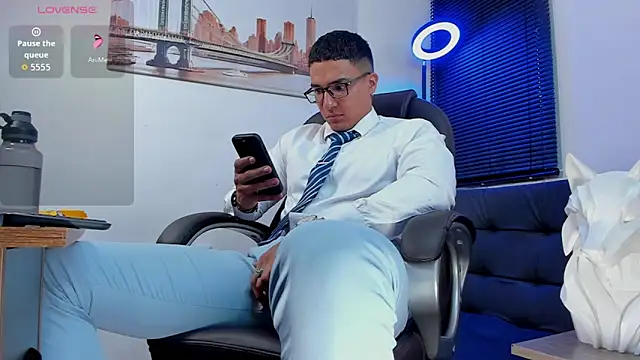 Dash Bukoski online show from September 16, 1:12 pm