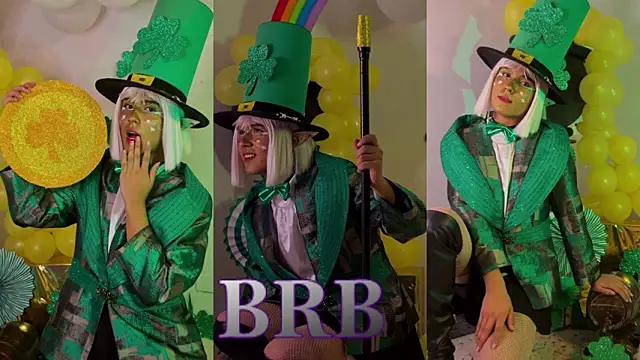 derek greyy  online show from March 30, 11:06 pm