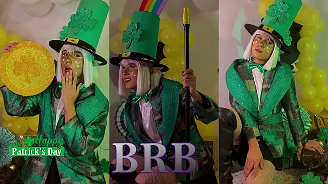 derek greyy  online show from March 24, 12:10 pm