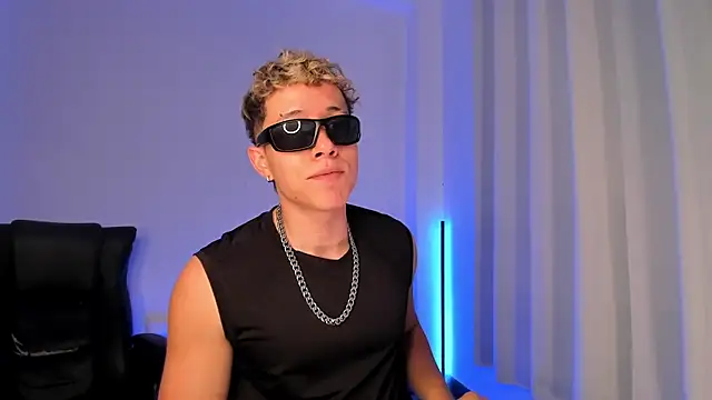 nathan blake online show from December 5, 7:54 pm