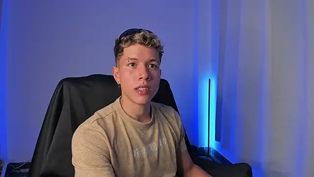 nathan blake online show from January 5, 7:50 pm