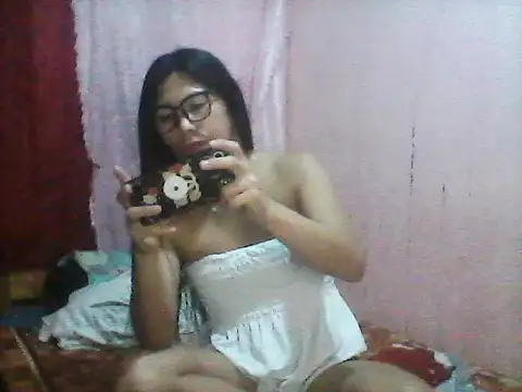 lovely key online show from February 14, 4:24 pm