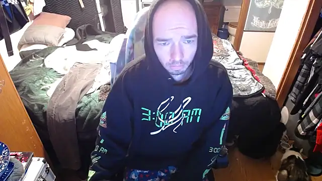 womenhateme69 online show from February 16, 3:32 pm