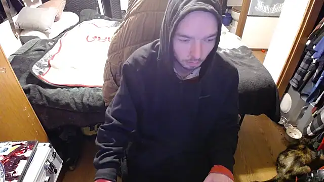 womenhateme69 online show from February 22, 1:40 am