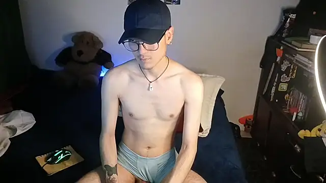 Dioniso guy8 online show from October 10, 5:23 am