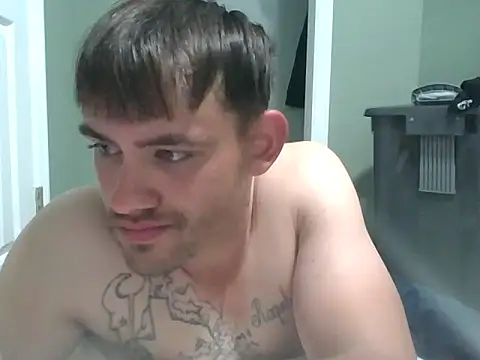 FirstTimeEvr online show from March 27, 9:49 pm