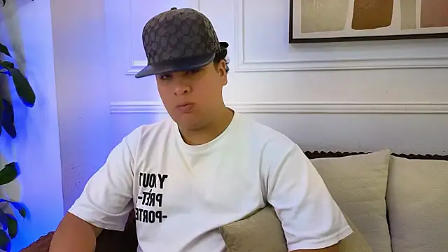 Naim Bennetsex online show from March 28, 7:03 pm