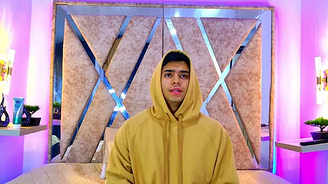 jayd muscle online show from January 7, 4:06 am