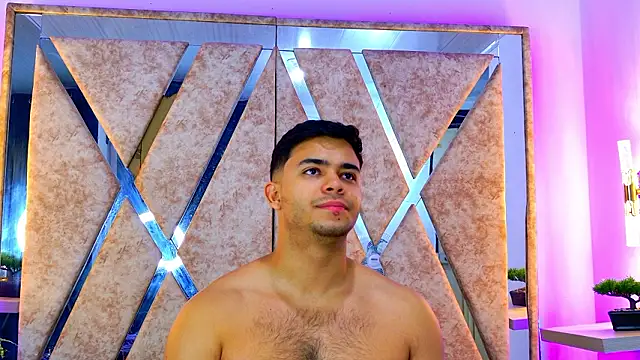 jayd muscle online show from March 4, 4:19 am