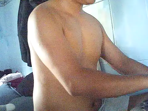 ANonngDan79 online show from October 15, 8:44 am