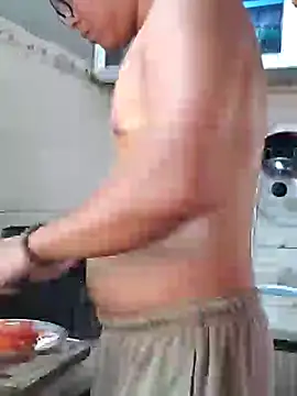 ANonngDan79 online show from September 20, 5:07 am