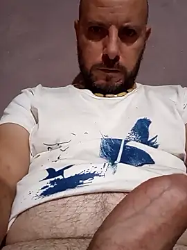 danmep8387 online show from January 15, 4:05 am