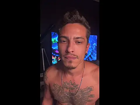 EduXavier26 online show from November 14, 10:11 pm