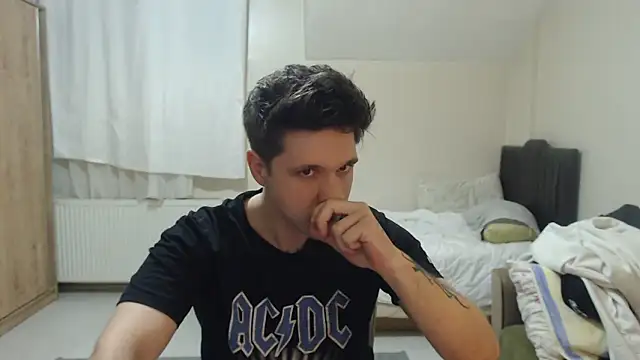 2handsomemann online show from June 4, 7:31 pm