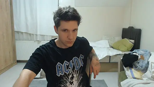 2handsomemann online show from June 9, 9:05 pm