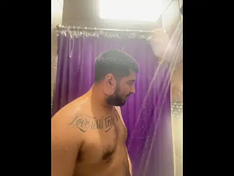 beenastyy online show from November 18, 5:05 pm