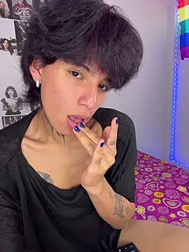 bellamy 095 online show from February 9, 7:40 pm