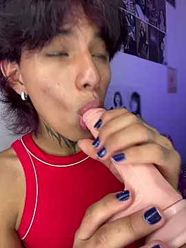 bellamy 095 online show from February 14, 9:21 pm