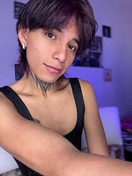 bellamy 095 online show from February 15, 7:11 pm