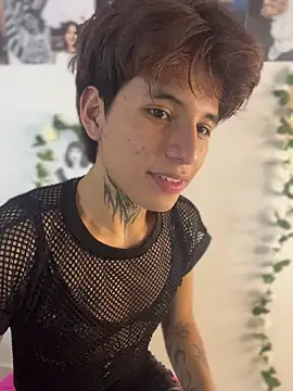 bellamy 095 online show from April 13, 3:51 am