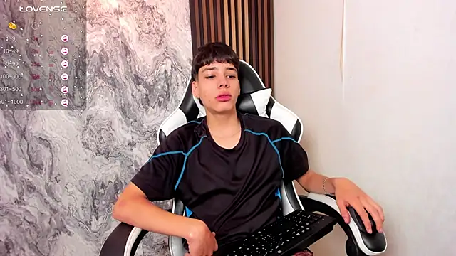 oblivion deku online show from November 7, 1:47 pm