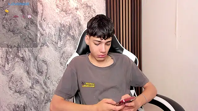 oblivion deku online show from November 3, 1:46 pm