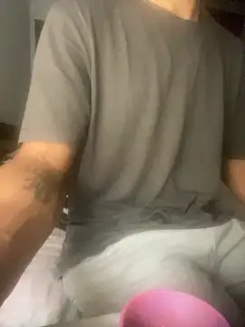 misteriosoa351 online show from January 18, 4:14 am