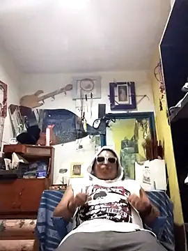 Juancarlosbautistaaguilar online show from September 29, 5:17 am