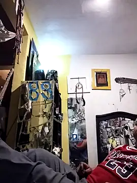 Juancarlosbautistaaguilar online show from September 27, 6:55 am