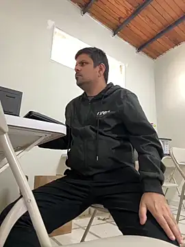 Diabloproducciones online show from March 23, 2:23 pm