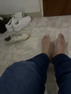 Diabloproducciones online show from November 25, 10:45 pm