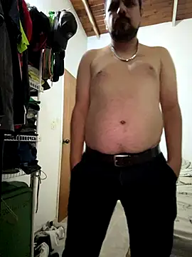 Diabloproducciones online show from November 30, 12:56 am