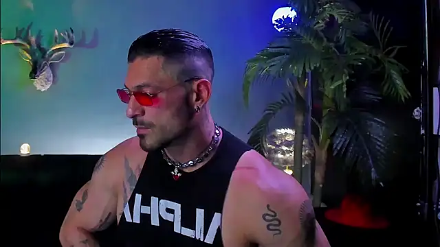 dennis cox1 online show from April 3, 1:35 am