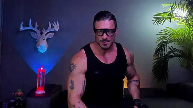 dennis cox1 online show from December 18, 6:31 am