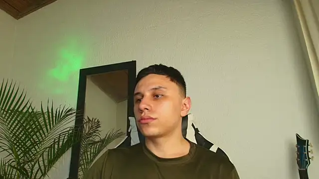 georgino cavalli online show from September 23, 4:01 am