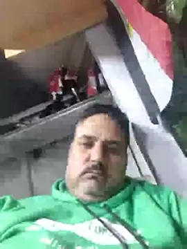 mM0140 online show from January 6, 7:07 pm