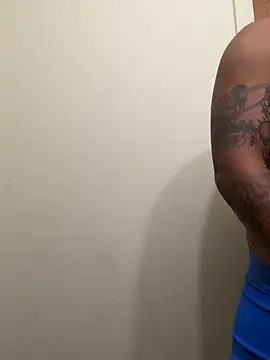 Kingstrokezxx online show from December 4, 12:17 am