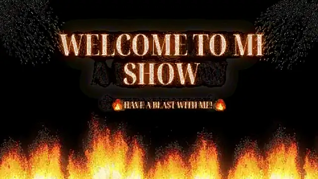 Danpol 21sex online show from July 8, 12:47 am
