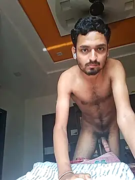 callmejaggy online show from April 7, 10:37 am